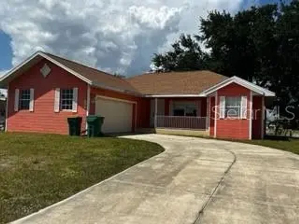 220 Palmetto Circle Ne, PORT CHARLOTTE