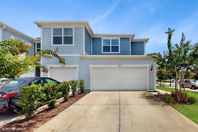 4501 Sparkling Shell Avenue, KISSIMMEE