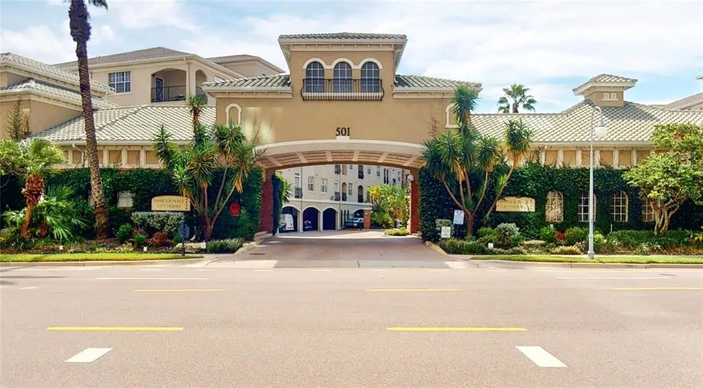 501 Knights Run Avenue 2121, TAMPA