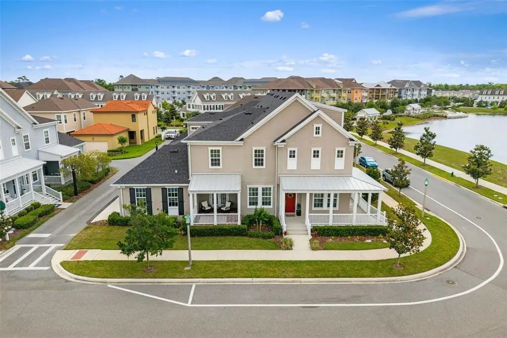 1851 Coastal Court, CELEBRATION
