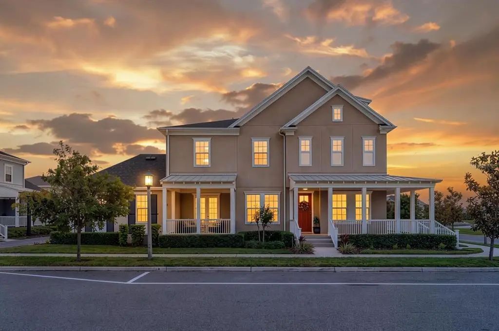 1851 Coastal Court, CELEBRATION