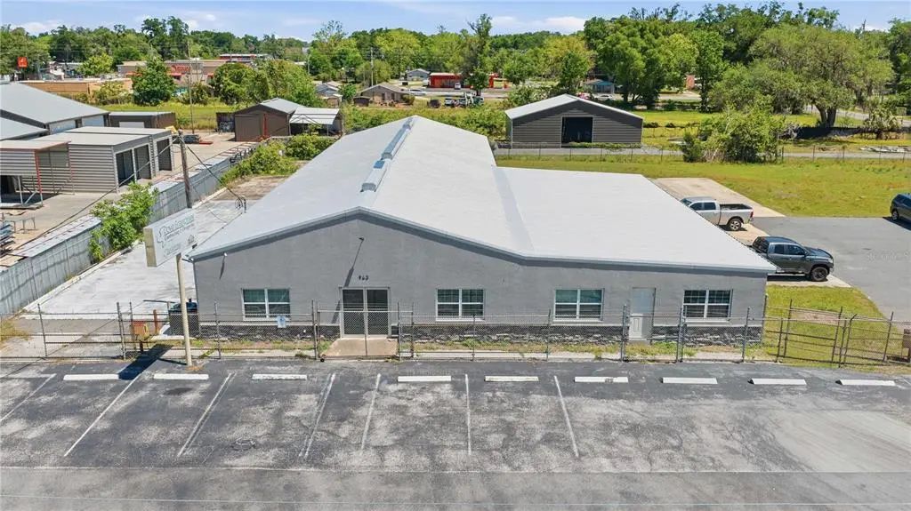 943 Nw 17th Avenue, OCALA