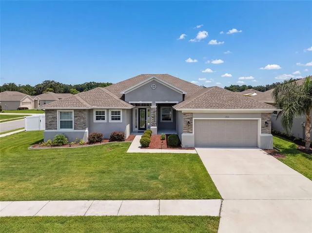 1930 Deep Creek Drive, LAKELAND