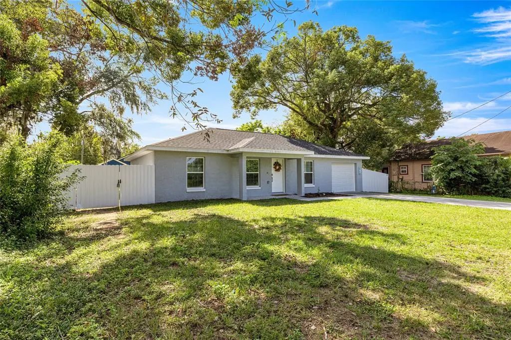 714 Nw 1st Street, OCALA