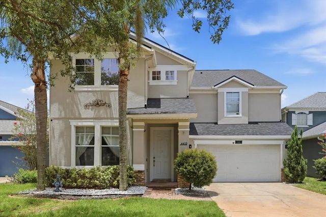 4415 Blue Major Drive, WINDERMERE