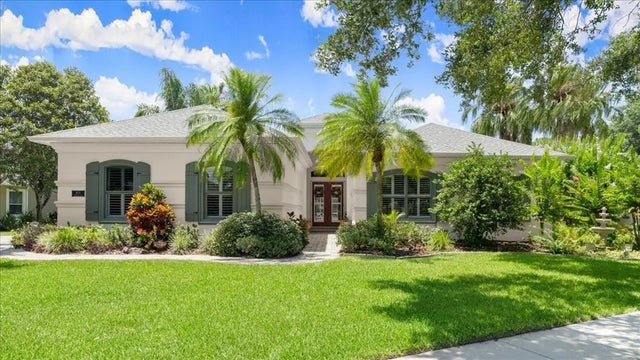 1653 Promenade Circle, PORT ORANGE