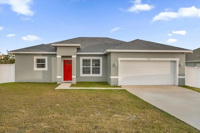 1917 Michigan Drive, POINCIANA