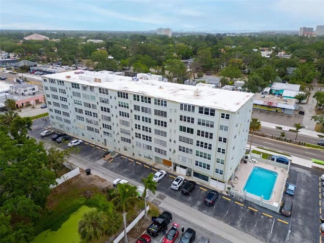 7321 Central Avenue 203, ST PETERSBURG