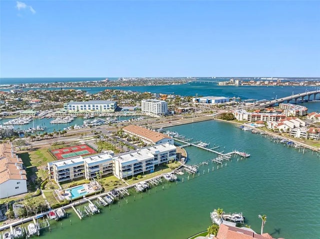 363 Pinellas Bayway S 41, TIERRA VERDE