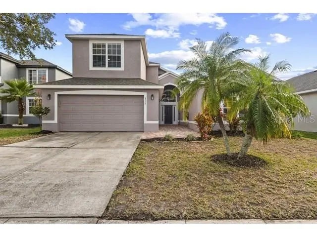 3579 Maple Ridge Loop, KISSIMMEE