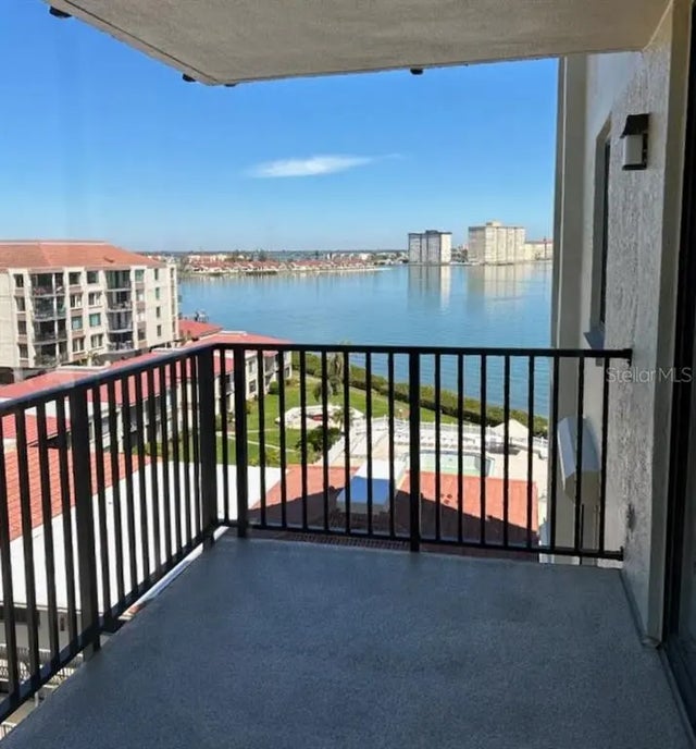 6322 Palma Del Mar Boulevard S 705, ST PETERSBURG