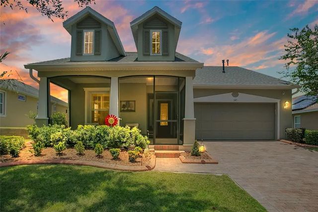 397 Silver Maple Road, GROVELAND