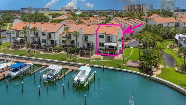 240 Windward Passage 401, CLEARWATER BEACH