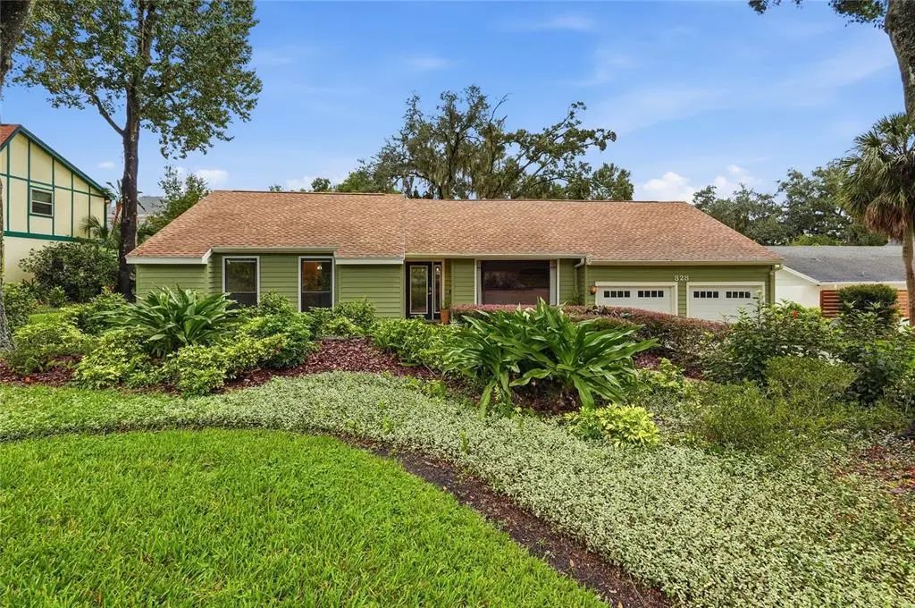 828 Brookwood Drive, LAKELAND