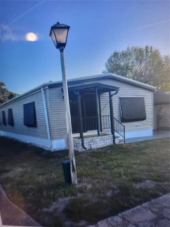 12240 Seminole Boulevard 12, LARGO