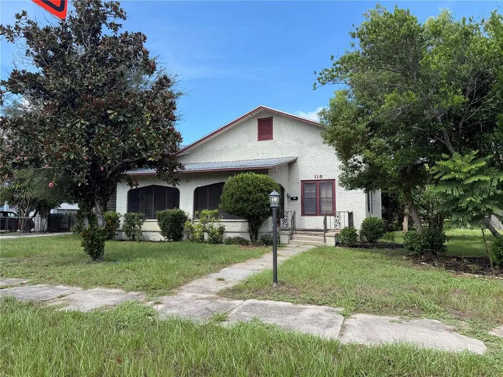 118 S Hernando Avenue, ARCADIA