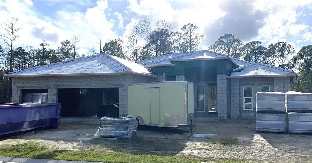 62 Little Lynn Loop, ORMOND BEACH, FLORIDA