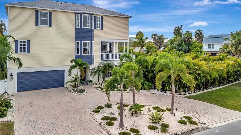 303 58th Street, HOLMES BEACH