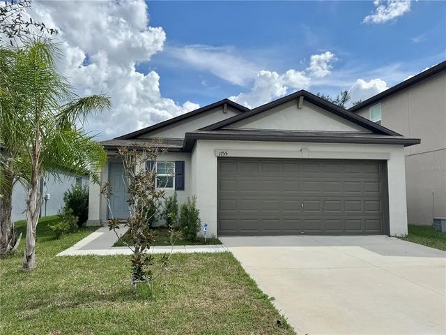 1755 Yellow Trail, LAKELAND