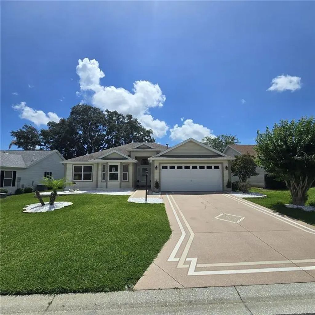 1417 Valparaiso Street, THE VILLAGES