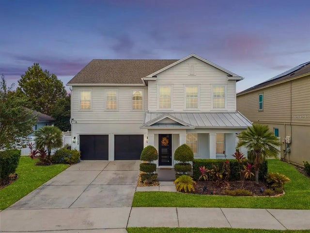 15309 Honeybell Drive, WINTER GARDEN