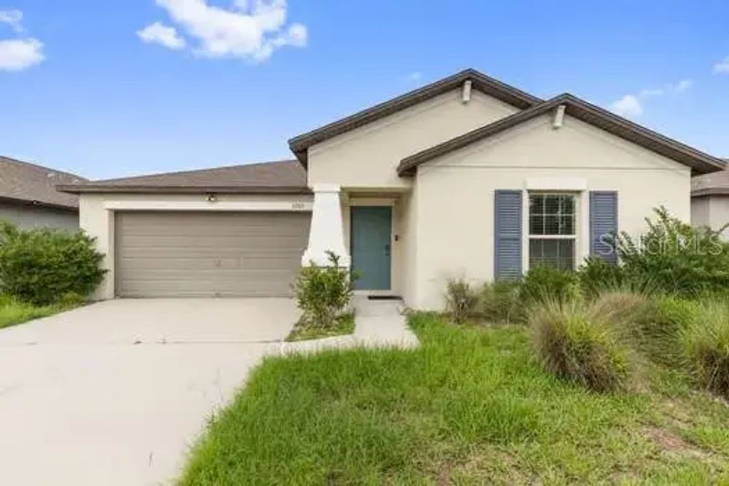 11207 Sage Canyon Drive, RIVERVIEW