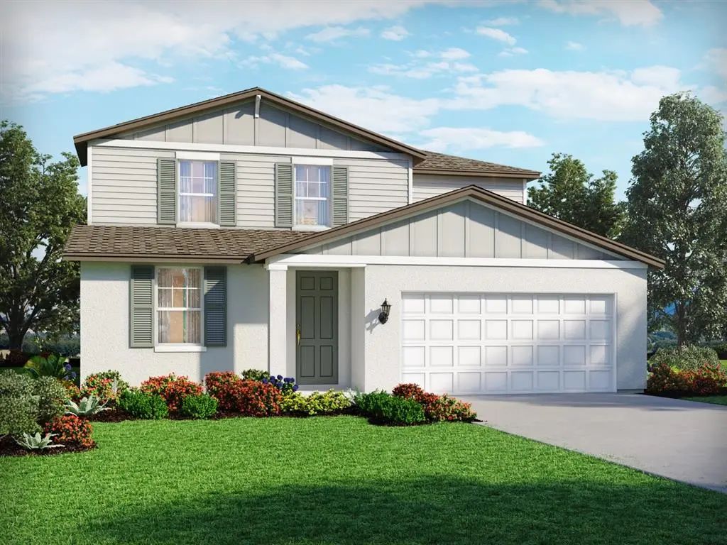 10428 Abundance Grove Way, PARRISH