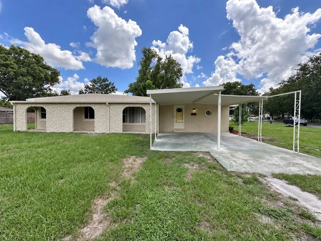 59 Areca Drive, ORLANDO