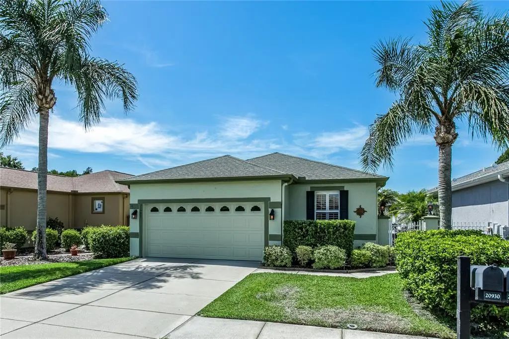 20930 Tangor Road, LAND O LAKES