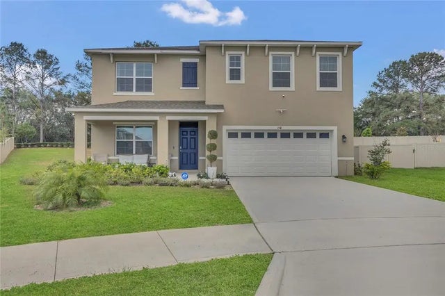 1541 Tali Lane, MOUNT DORA