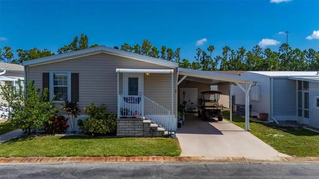 1000 Kings Highway 54, PORT CHARLOTTE