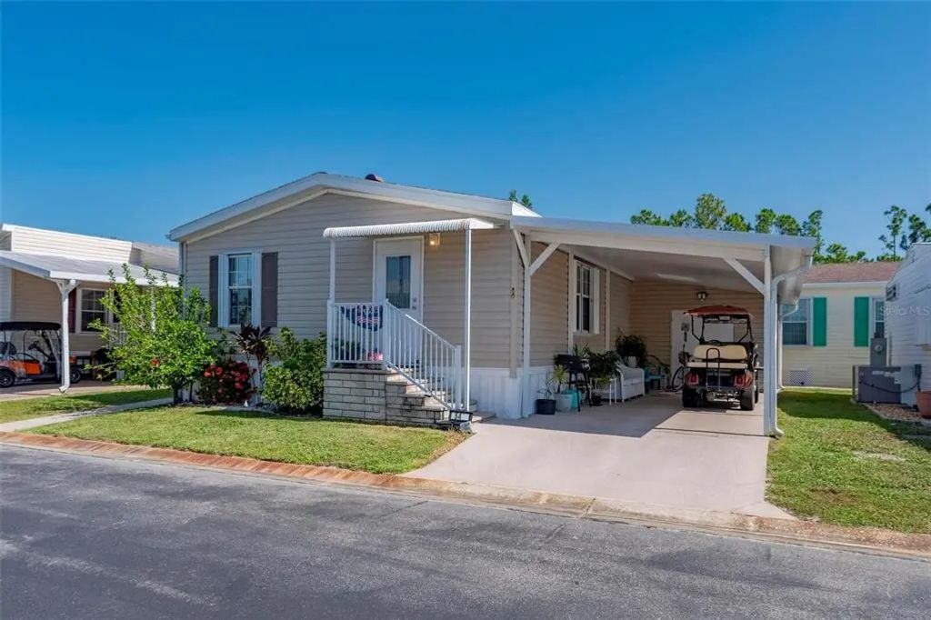 1000 Kings Highway 54, PORT CHARLOTTE