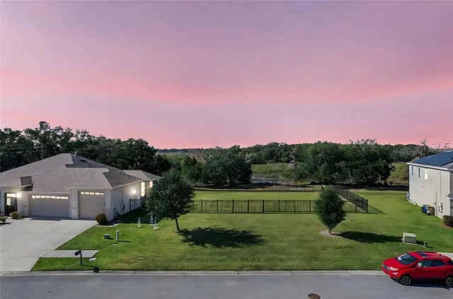 733 Black Eagle Drive, GROVELAND