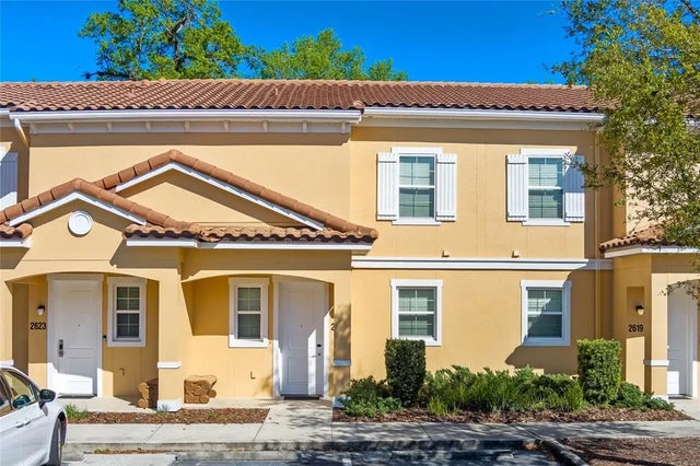 2621 Corvette Lane, KISSIMMEE
