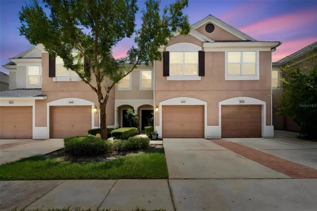 26606 Castleview Way, WESLEY CHAPEL