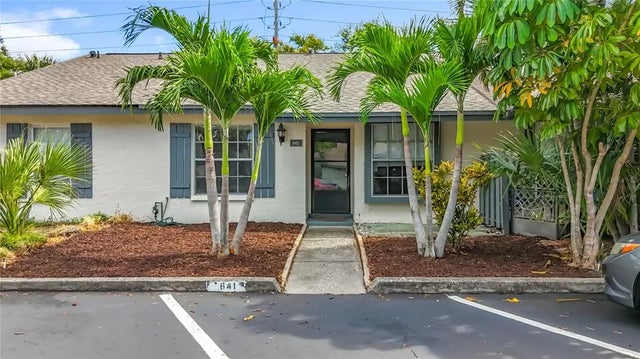 641 Laguna Vista Court, LARGO