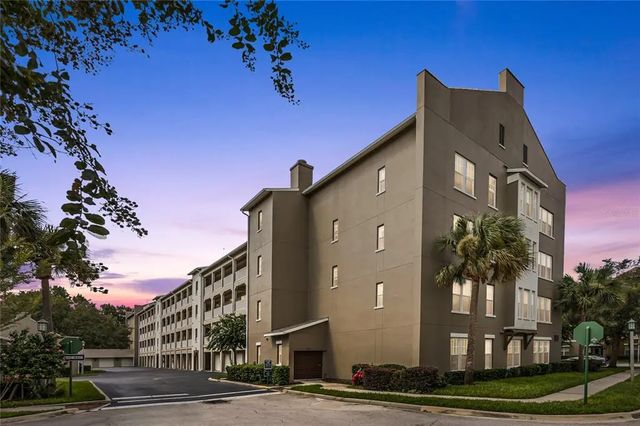 1410 Celebration Avenue 407, CELEBRATION