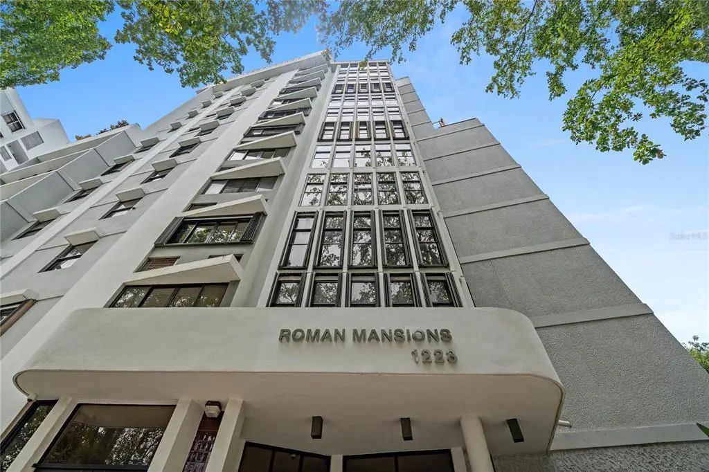 1223 Luchetti Street 7s, SAN JUAN