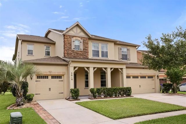 3018 Boating Boulevard, KISSIMMEE