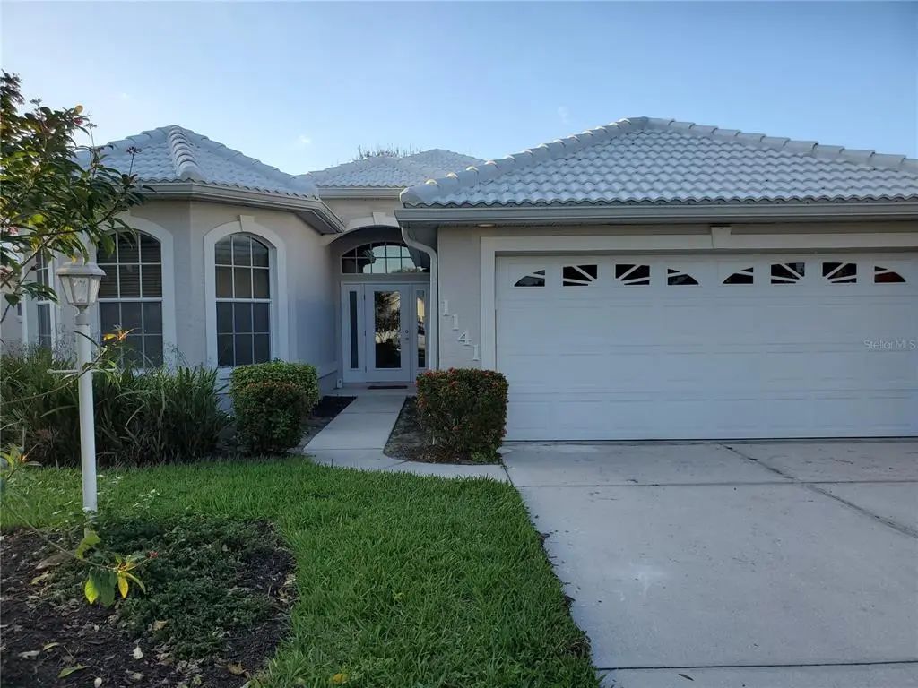 1141 Southlake Court, VENICE