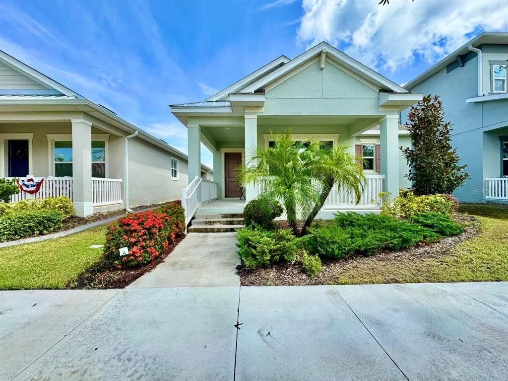 827 Winterside Drive, APOLLO BEACH