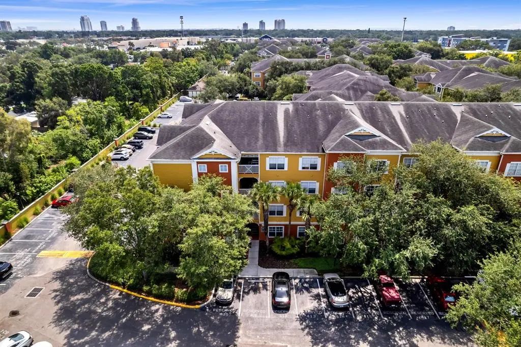 4207 S Dale Mabry Highway 6107, TAMPA