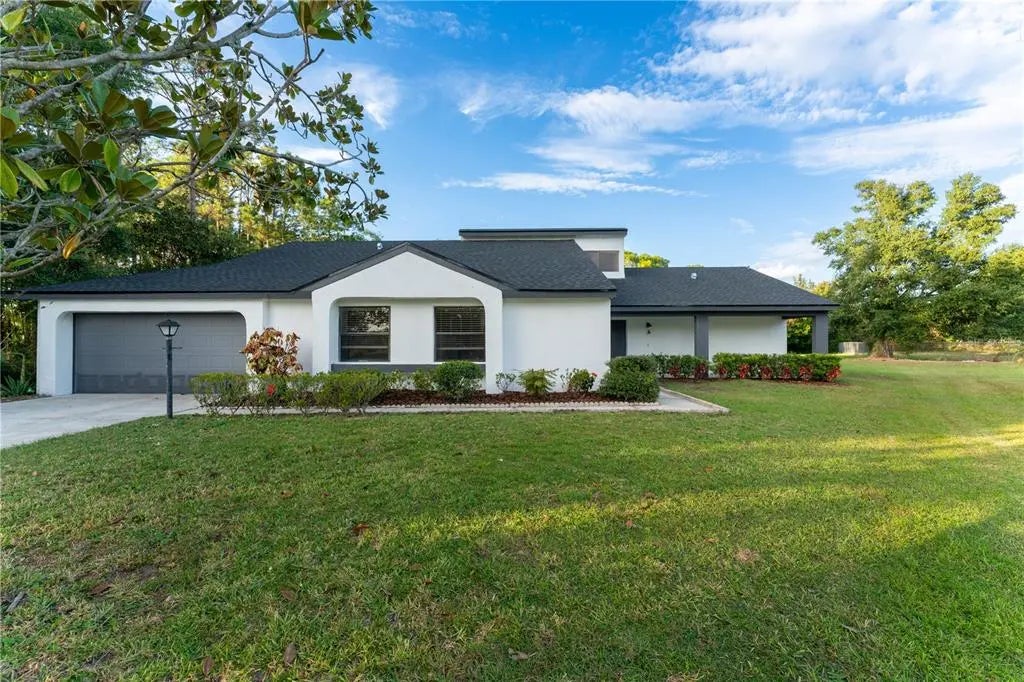 5915 Crystal View Drive, ORLANDO