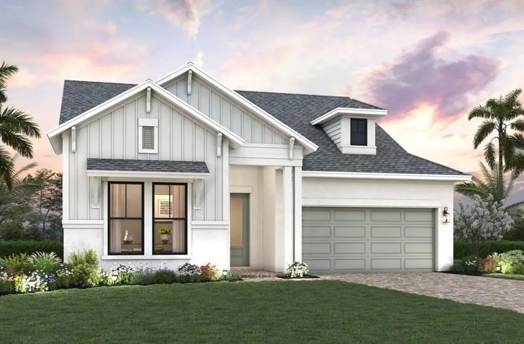 6825 Chloe Court, SARASOTA
