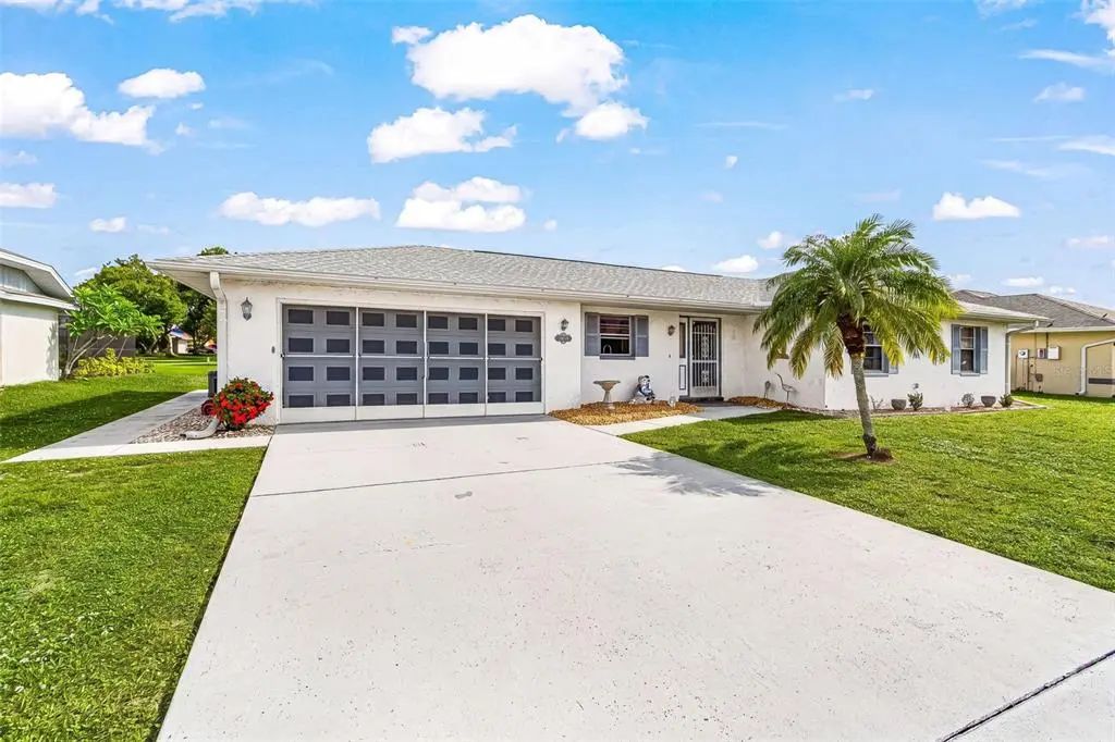 26058 Deep Creek Boulevard, PUNTA GORDA