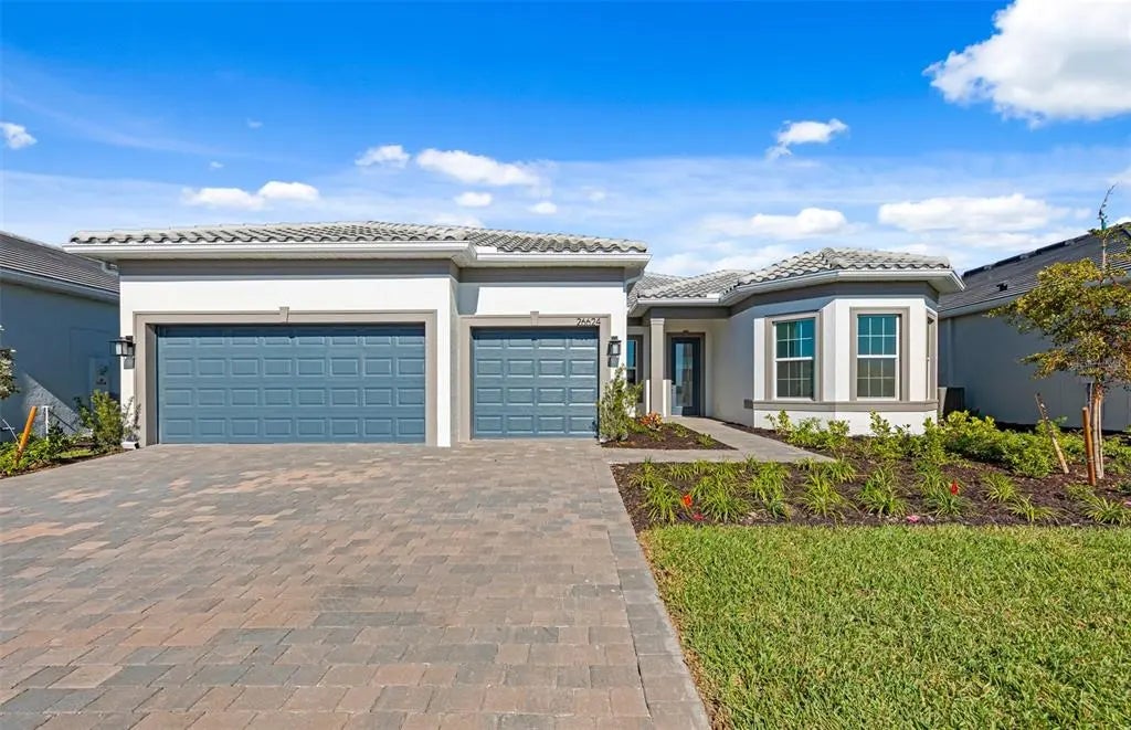 26624 Bering Drive, ENGLEWOOD