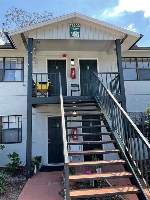 12403 Oak Cedar Place 202, TAMPA