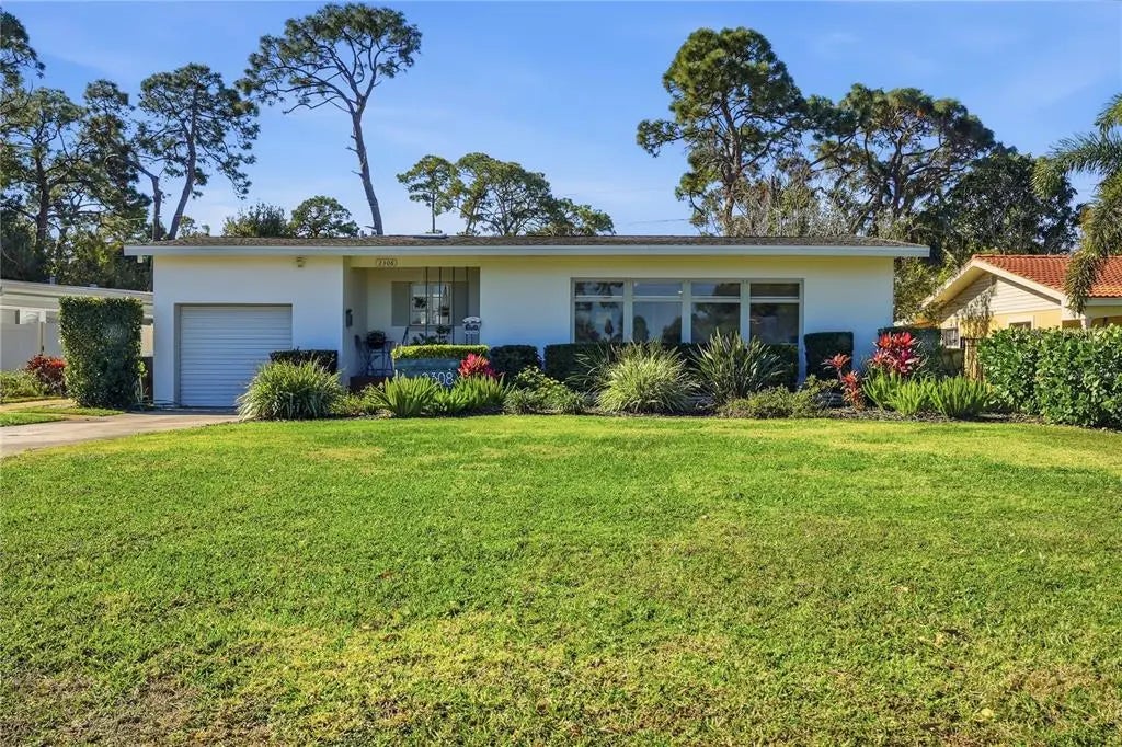 2308 Fairway Avenue S, ST PETERSBURG
