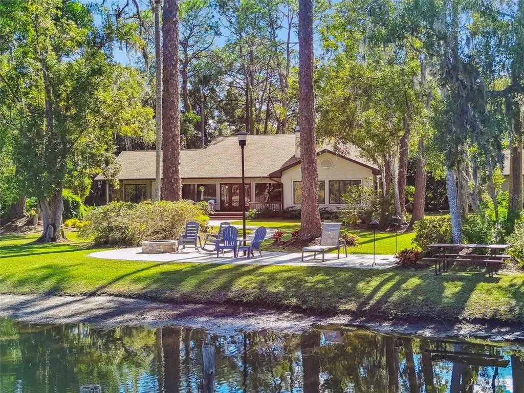 8011 N Mobley Road, ODESSA