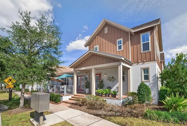 8809 Laureate Blvd, ORLANDO